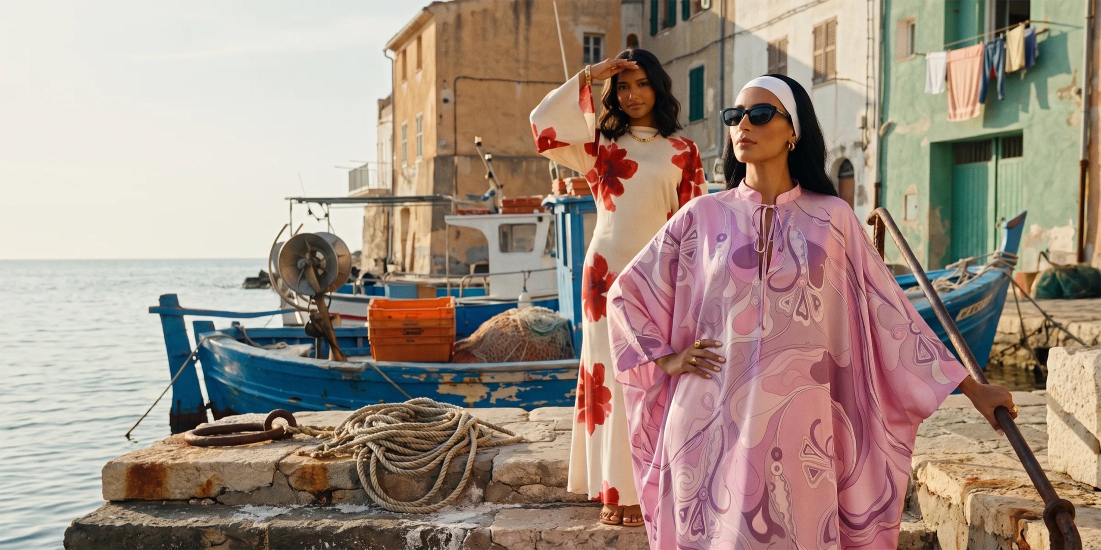 The Riviera Escape