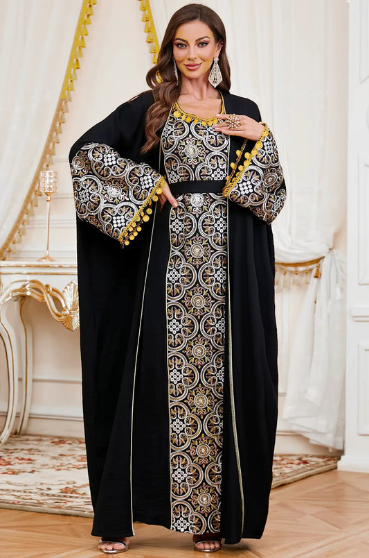 Kaftans | Luxury Kaftan Dresses Online Naylara Kaftans | Luxury Kaftan Dresses Online Naylara